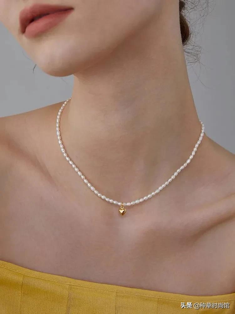 小众饰品店铺,饰品推荐小众高级感店铺