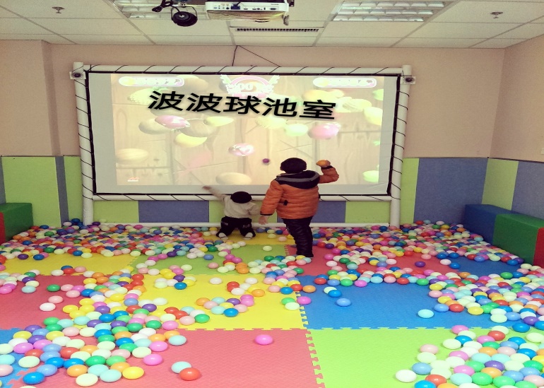 宿迁市儿童医院康复中心简介