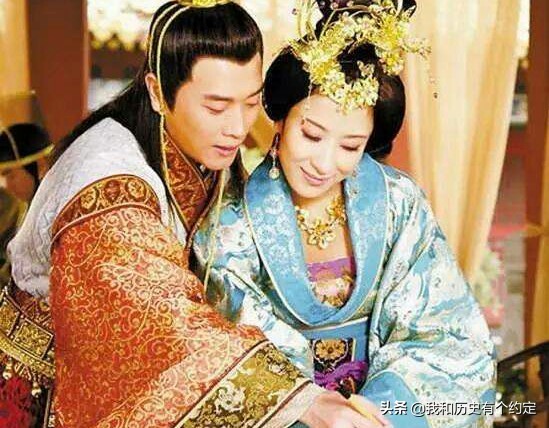 万贵妃明明端庄贤惠，温柔善良，为何会被描述成心如蛇蝎的女人