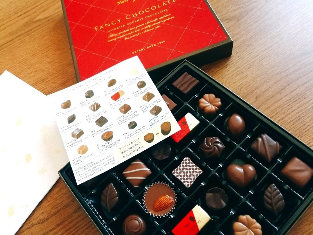 哪种迪拜巧克力正宗,七夕必须买巧克力吗