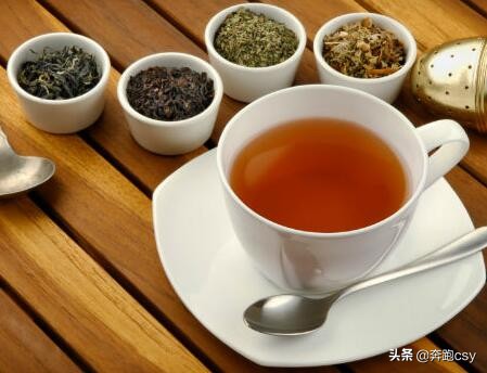 适合肺炎喝的养生茶,用于肺炎的代茶饮有哪些