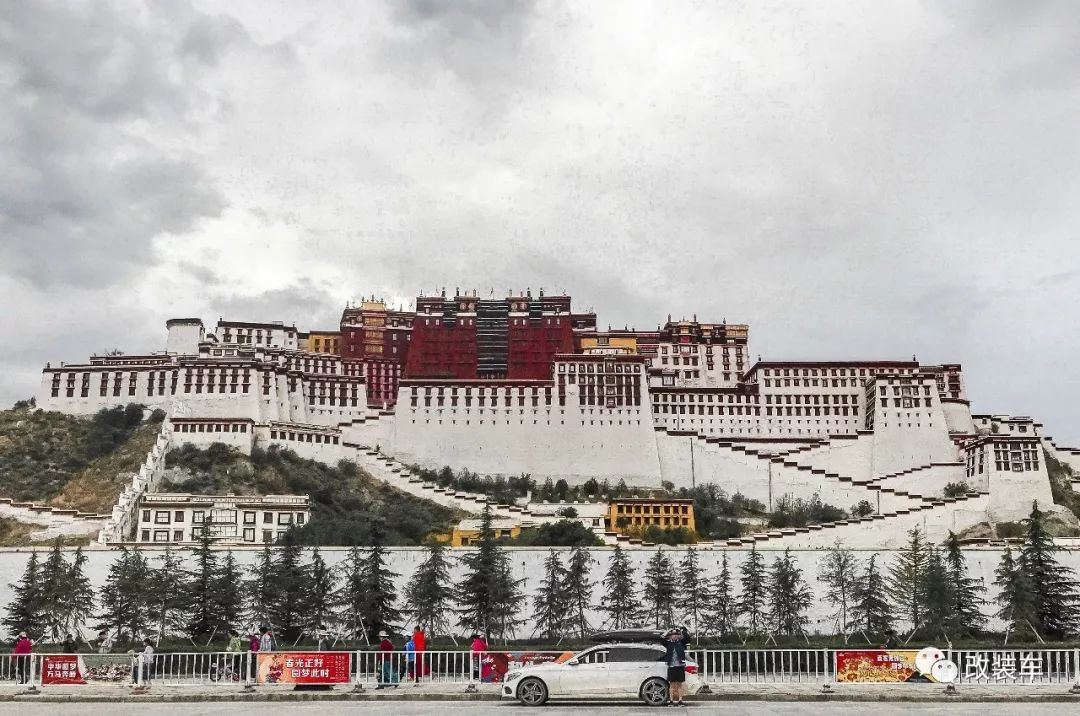 奔驰c旅行体验,开着奔驰c级车在路上