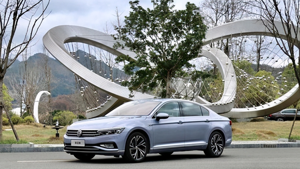 大众迈腾是什么档次的车,贵有贵的道理合理价位便宜没有错