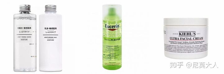 养成干净素颜脸,如何养成一张干净的脸科学