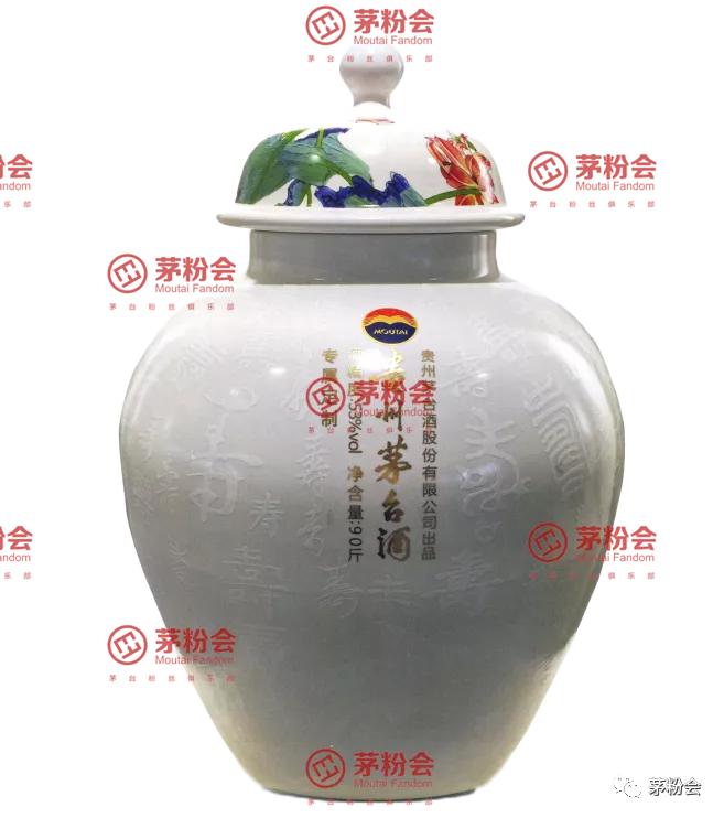 飞天和珍品哪个酒质好,精品和飞天酒质区别