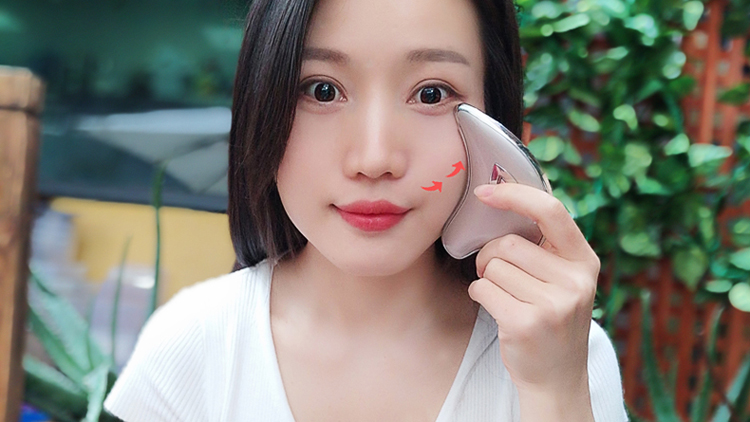 保持好皮肤的秘诀就使用美颜相机,做好这三点摆脱反复长痘