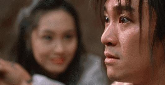 momo墨褐花生酱同款美瞳 (美瞳放大100倍后的样子)