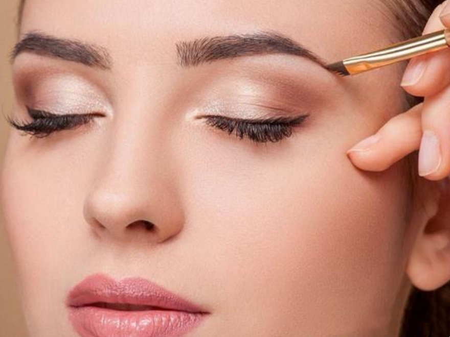 为什么一般不建议做纹眉,为什么不建议女士纹眉