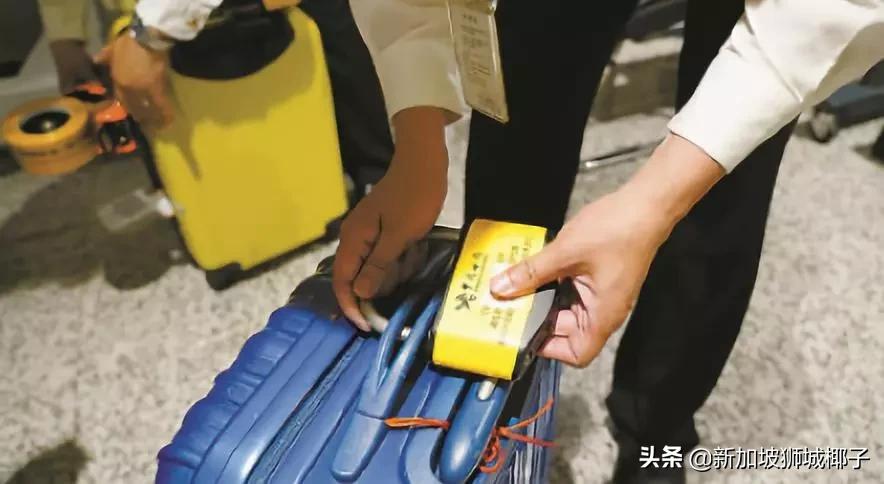 中国海关严查出境旅客去向,回国入境携带物品规定2018