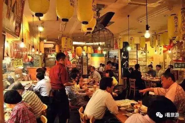 日本六日大阪和东京自由行,日本关西6日游攻略