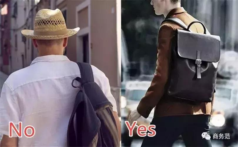 男士双肩包品牌排行榜前十名,双肩包品牌排行榜前十名时尚大气