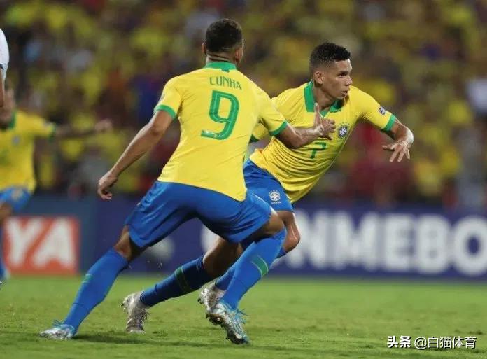 2023世界杯阿根廷生死战,巴西3-0国奥
