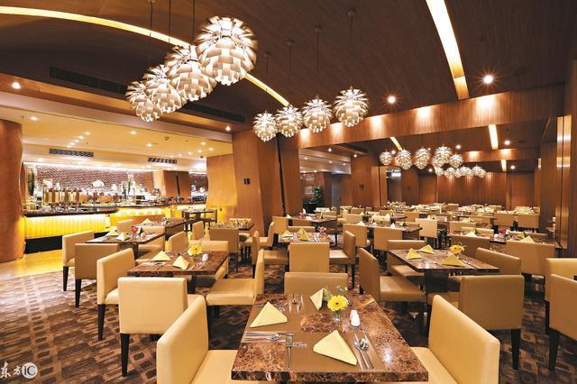 武汉最顶级海鲜自助餐厅,武汉吃过还想再吃的餐厅