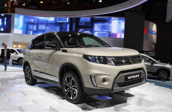 铃木维特拉途观选哪个,二手途观跟铃木维特拉怎么选