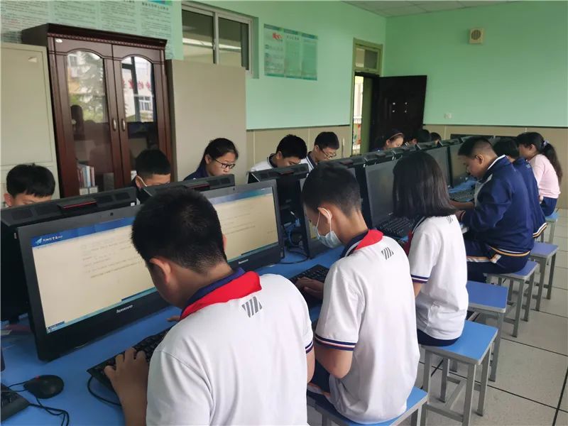 中小学信息素养提升活动a类,小学信息素养提升实践活动