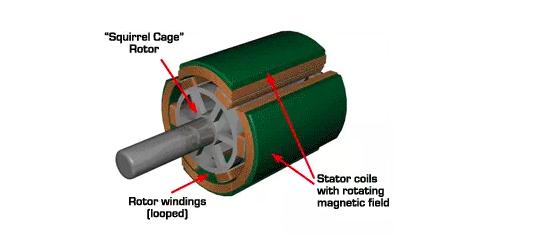 垃圾处理器交流和直流电机哪个好,垃圾处理器直流电和交流电的区别