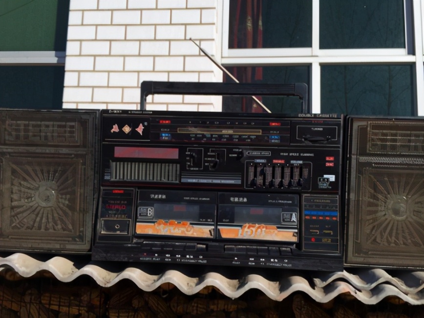 80年代的磁带故事,录音磁带的历史