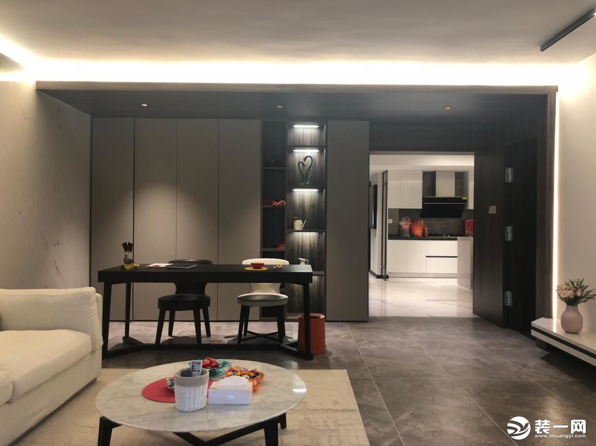 业之峰翻新,业之峰旧房翻新改造西宁