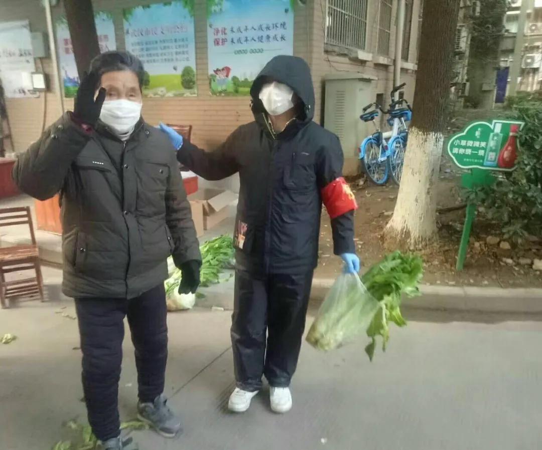 武汉日记雷神山建设者回忆,武汉工作人员下沉感言