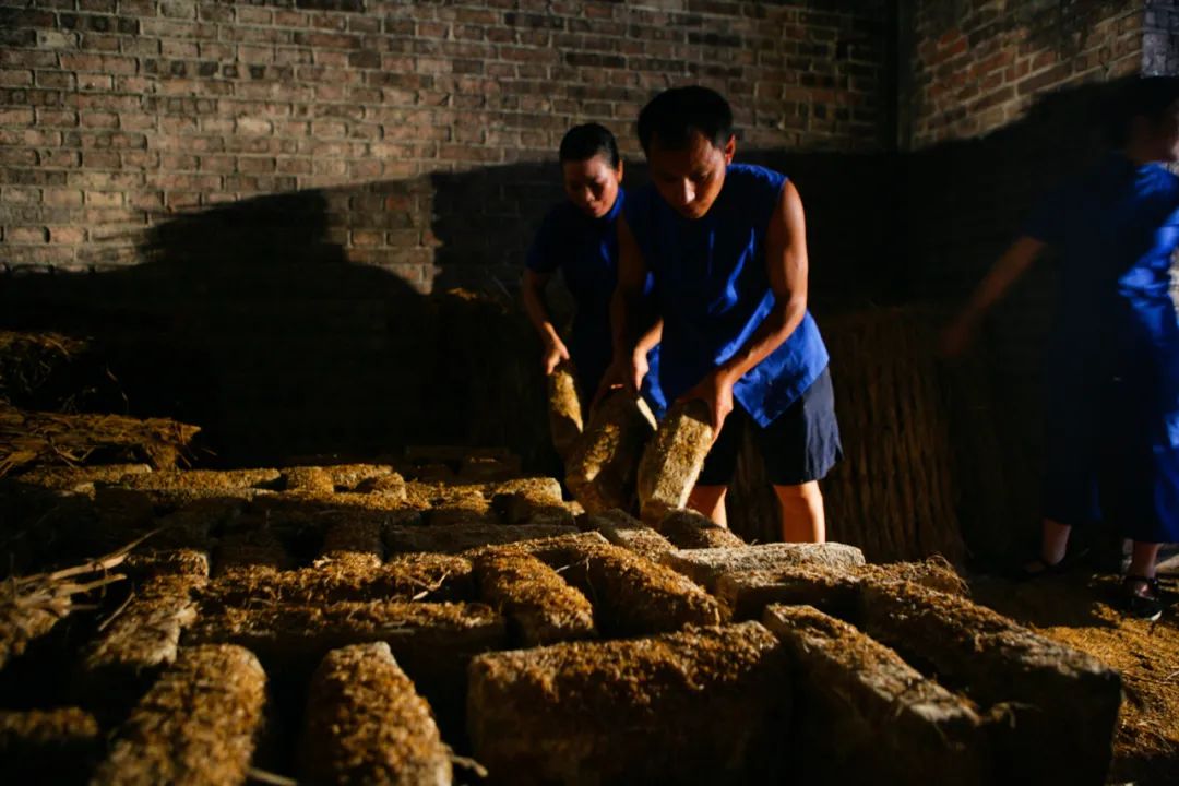 中国第一白酒省份,中国第一白酒大省是四川还是安徽