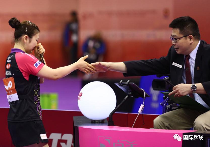 裁判周冉冉,裁判周考题讲述