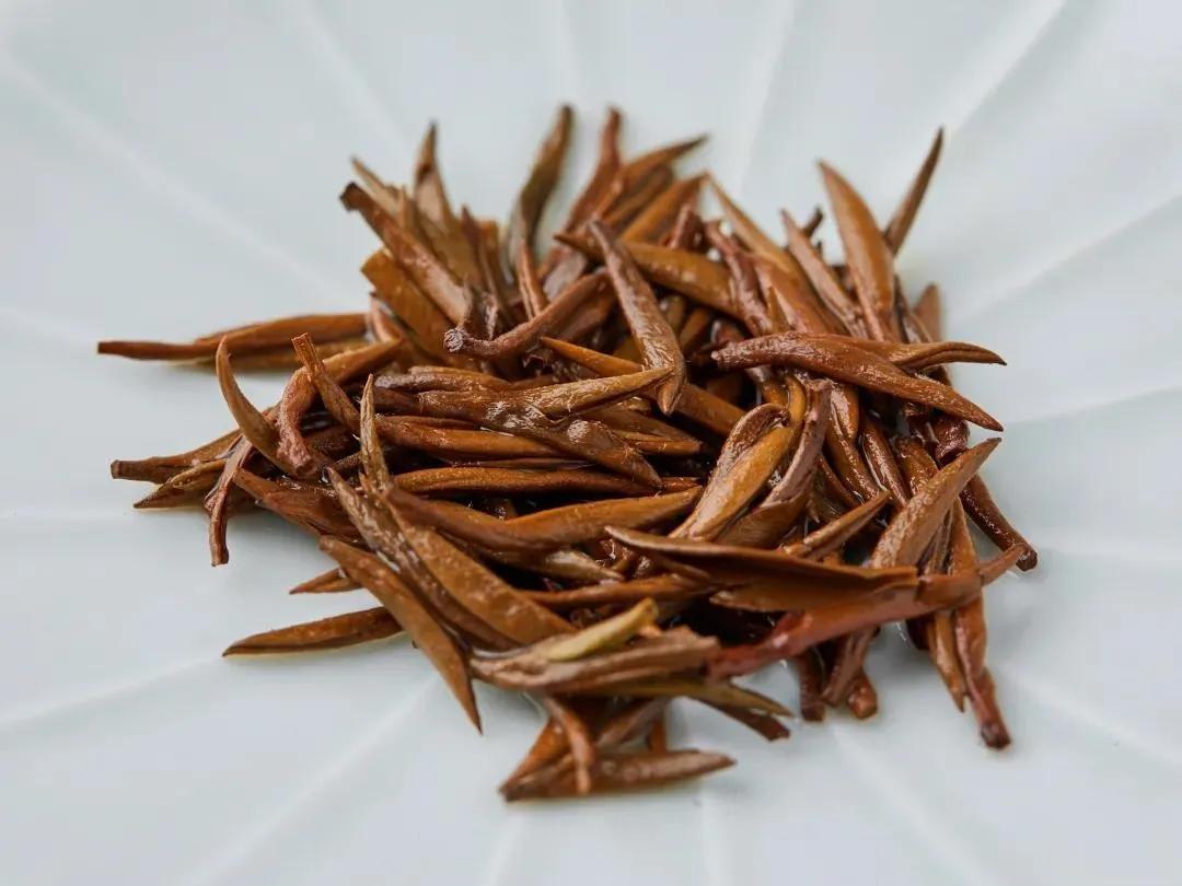 金骏眉必备的三个基本条件,六个问题原因分析