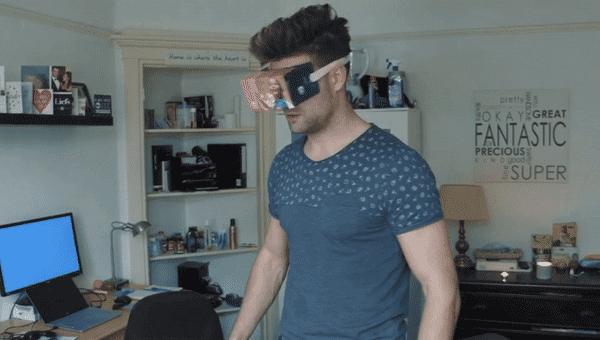 越逃避越害怕?一个软件让你直面恐惧,只要77元就能告别恐高症