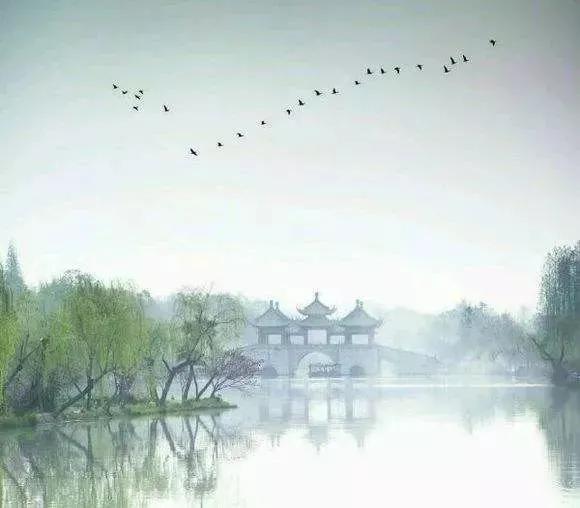 「山水行吟」8月刊｜蓝关雪野黄河道，岭外梅花国士情