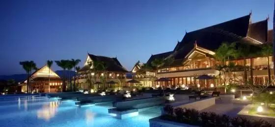 国内野奢酒店民宿排名榜,国内30家顶级野奢酒店