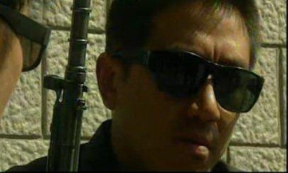 中国十大悍匪白宝山落网记,新中国第一悍匪白宝山案件纪实