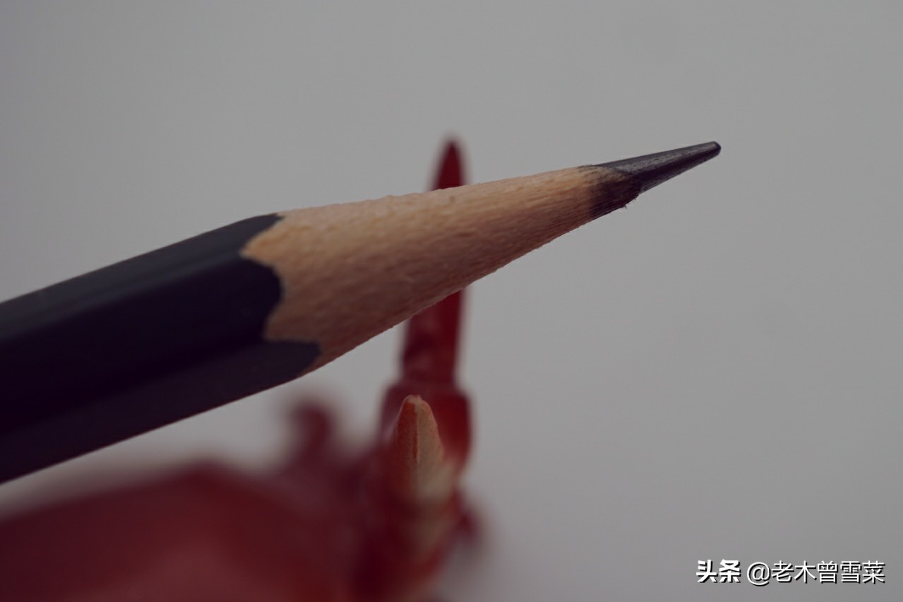 品牌铅笔和杂牌铅笔,铅笔品牌哪个好