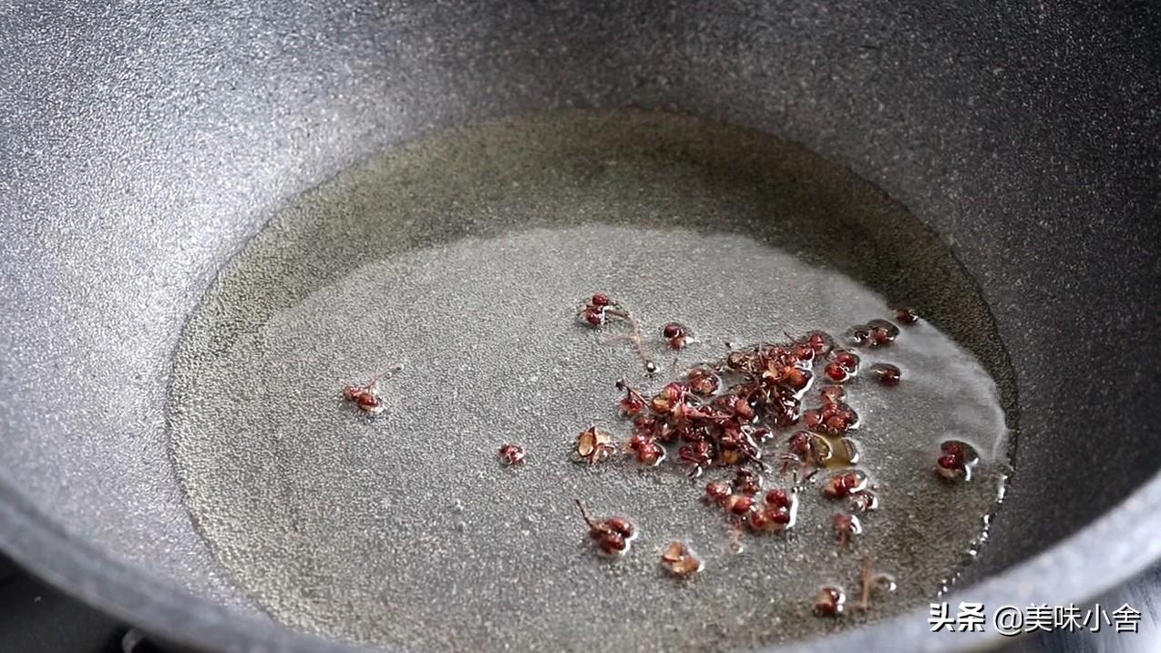 爽滑劲道土豆粉,如何自制土豆粉