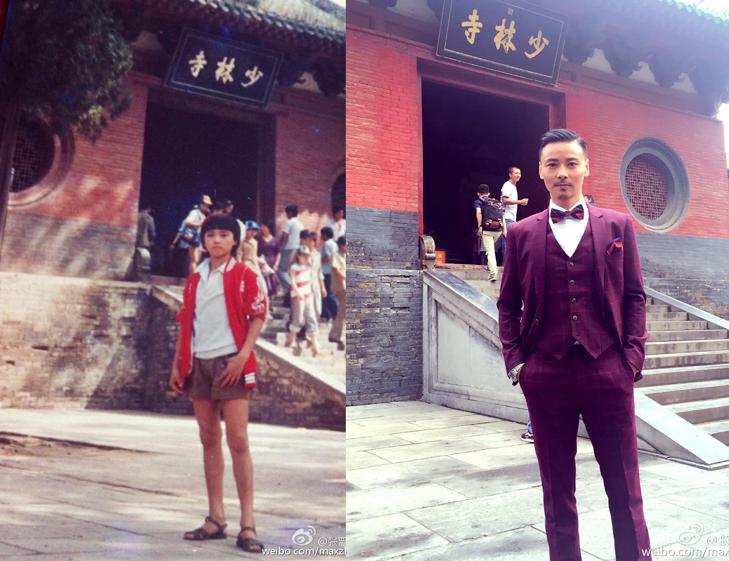 张晋蔡少芬重庆的房子,张晋在蔡少芬眼里的照片