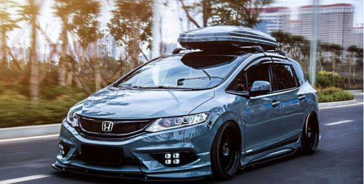 为什么本田杰德和锋范停产,10年的本田杰德还值得买吗