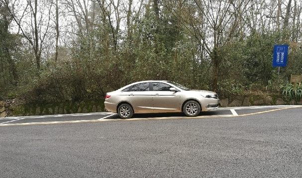 2019款吉利帝豪gl油耗多少正常,吉利帝豪gl1.8手动油耗测试