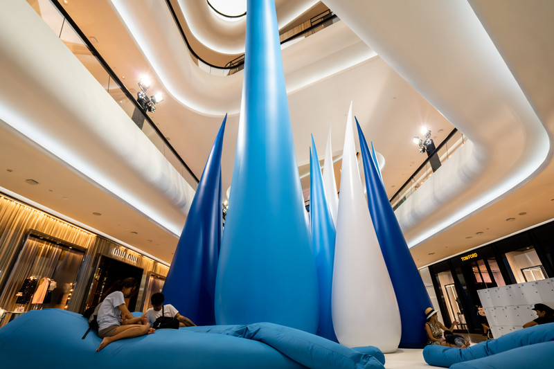 万象飞曼谷落地签攻略,从马累飞曼谷可以落地签吗