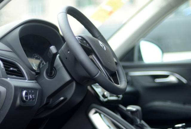 宝沃BX7值得购买吗？先来听听车主的用车感受吧