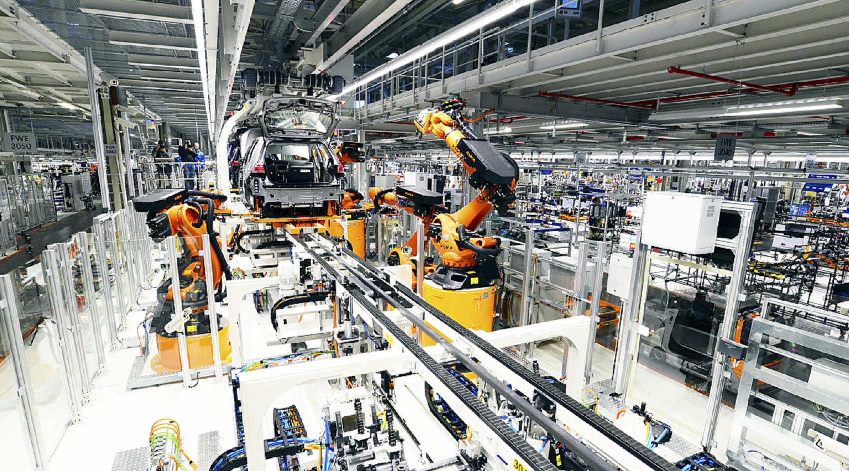 中国没有顶尖机床如何造航母,中国没有机床怎么制造飞机的