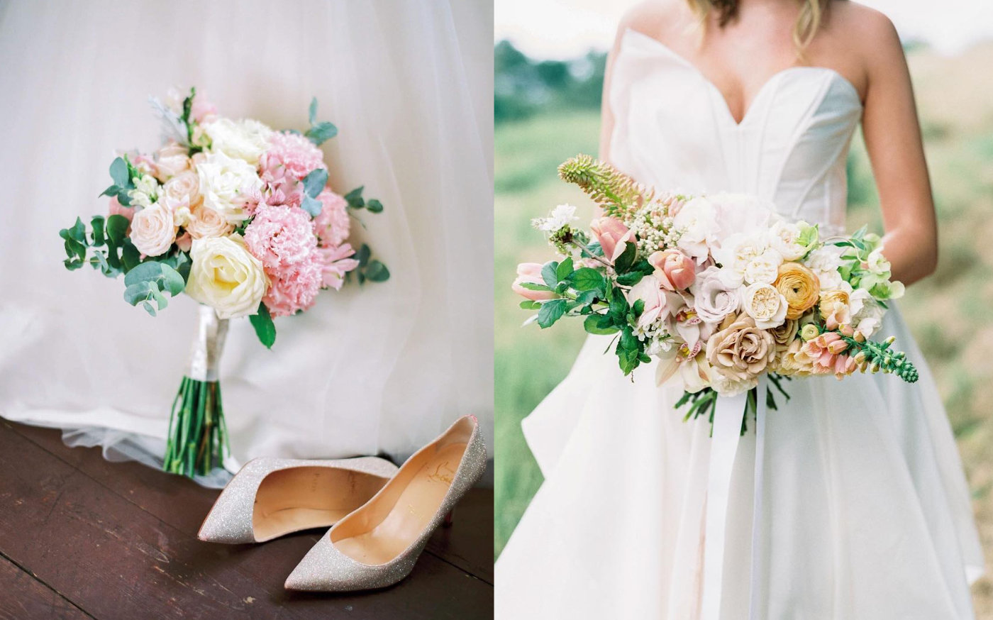 旅拍婚纱照风格如何选衣服,怎么拍时尚婚纱照攻略