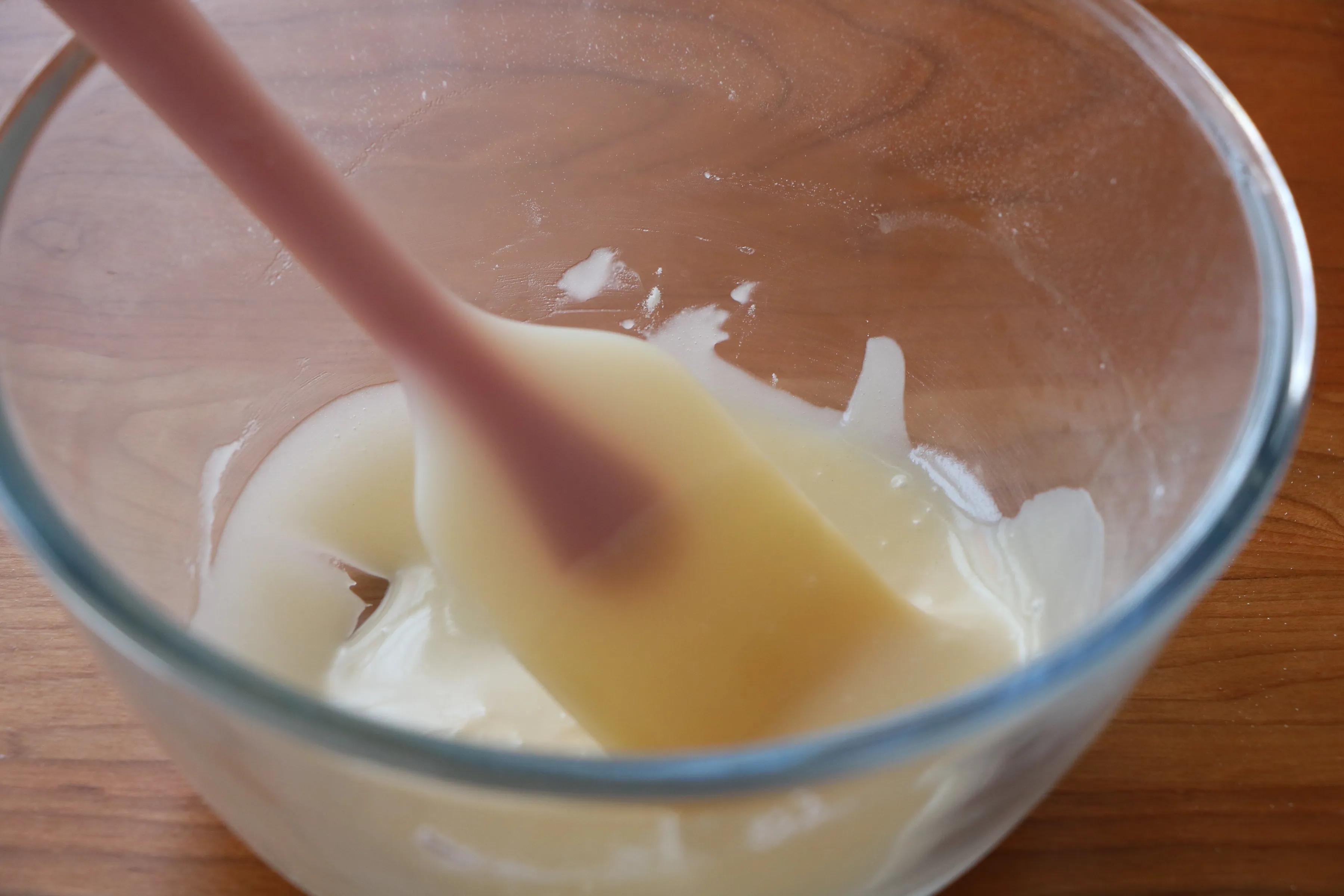 生日蛋糕最简单怎么做不用烤箱,生日蛋糕简单做法不用抹面