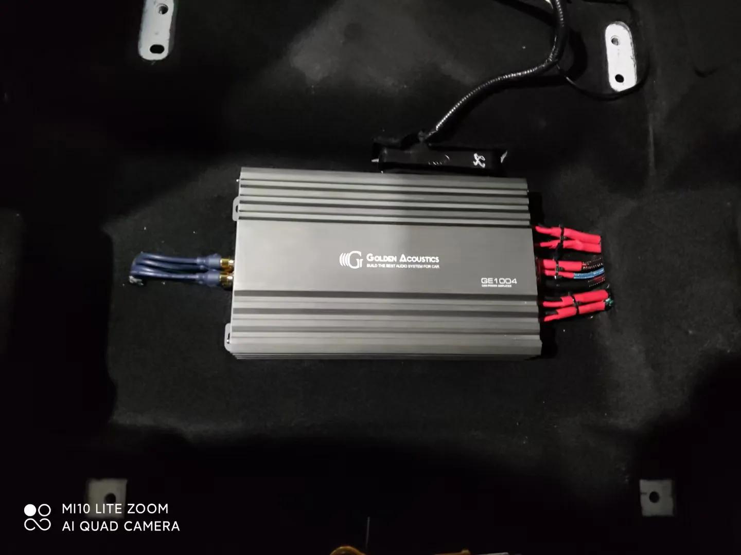 长安逸动音响升级要多少钱,逸动升级隔音