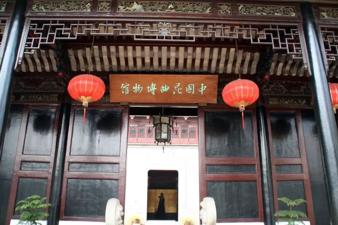 苏州真正的烟雨江南在哪里,江南烟雨苏州古城