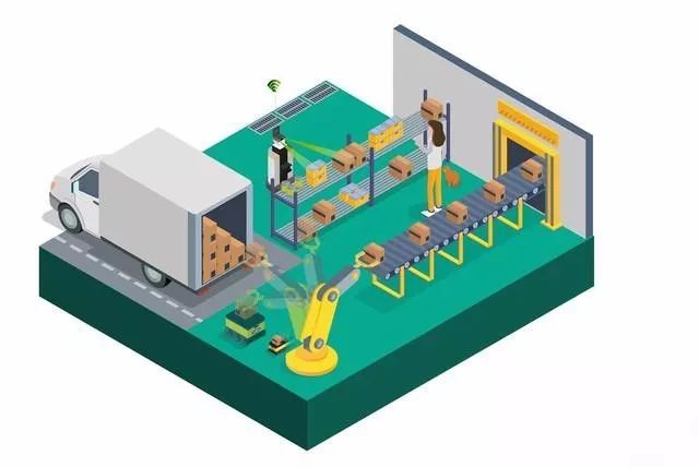 要闻回顾|国家邮政局发布2019年10月中国快递发展指数报告