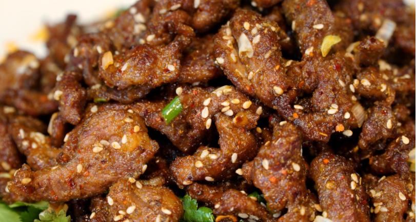 羊肉串怎么做孜然羊肉,孜然烤羊肉串正宗做法