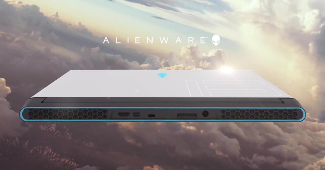 外星人alienwarem15r6m17,外星人笔记本全新m15和m17区别