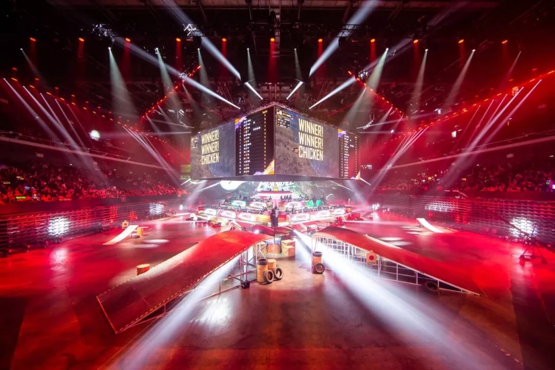 pai亚洲邀请赛第二日精彩高光时刻,pai夺冠视频