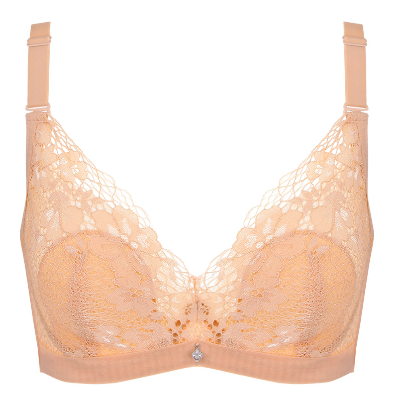 时尚穿搭蕾丝大码,夏天怎样穿蕾丝才不会踩雷区