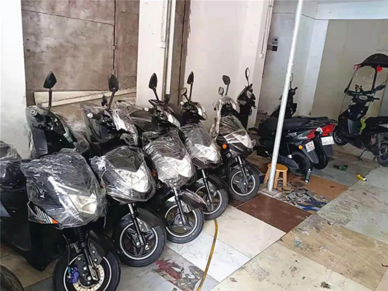 应聘骑手被骗分期买车怎么办,做骑手要纠结些什么