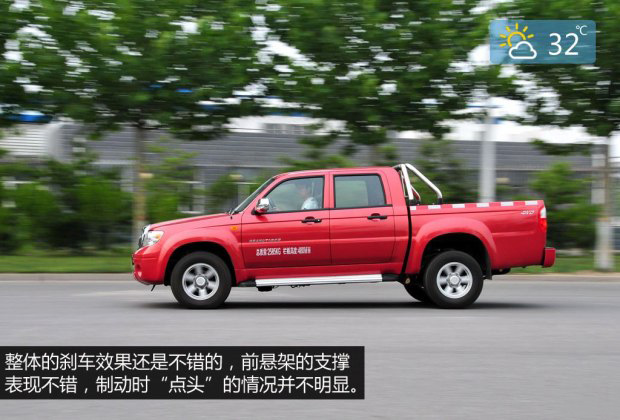 皮卡中大型,皮卡车车型推荐