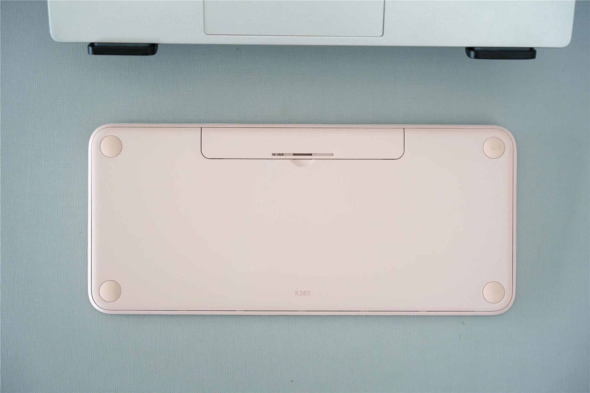 罗技linefriends测评,谁还没年轻活泼漂亮过